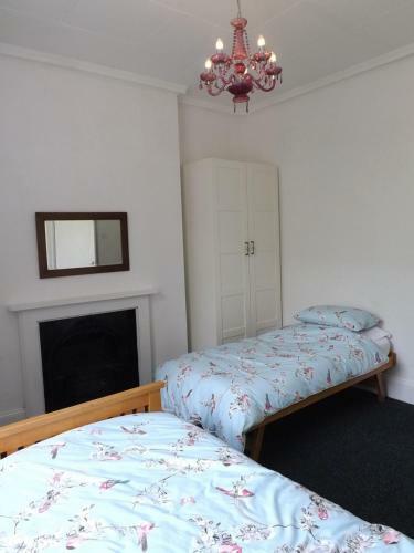 Apartamento Sea Front Marina