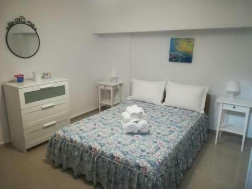 Villa Vourvourou Maisonette