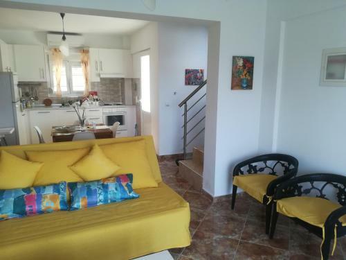 Villa Vourvourou Maisonette