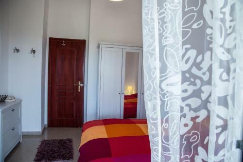 Villa Vourvourou Maisonette