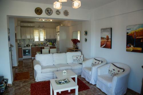 Villa Vourvourou Maisonette