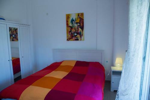 Villa Vourvourou Maisonette