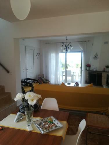 Villa Vourvourou Maisonette