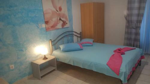 Apartamento Villa Leonidas