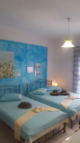 Apartamento Villa Leonidas