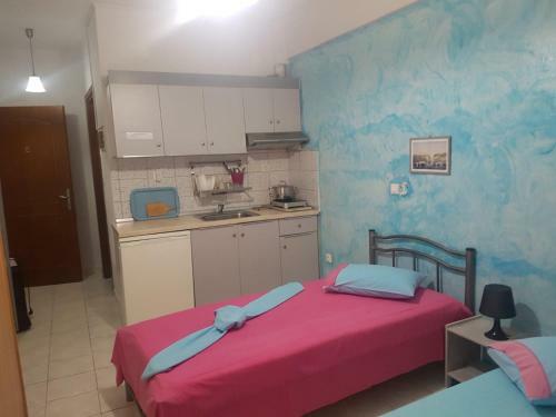 Apartamento Villa Leonidas