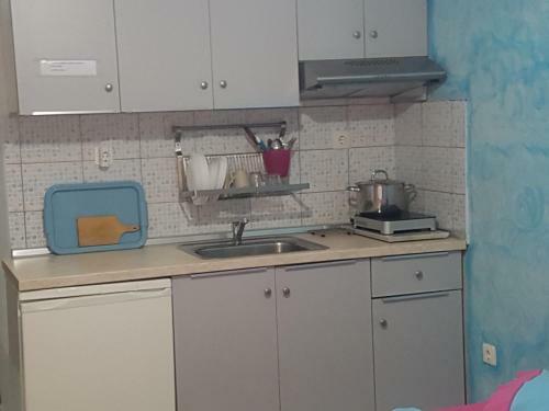 Apartamento Villa Leonidas