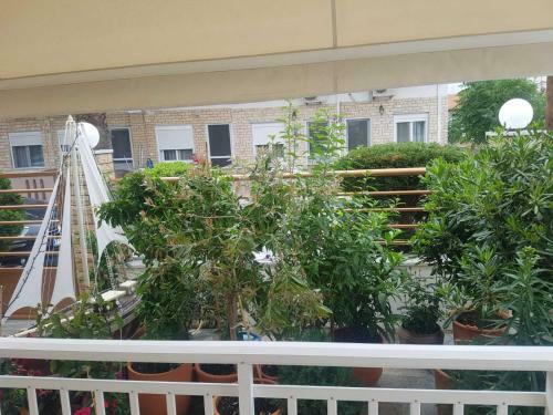 Apartamento Villa Leonidas