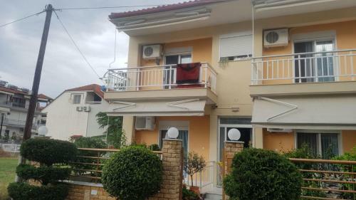 Apartamento Villa Leonidas