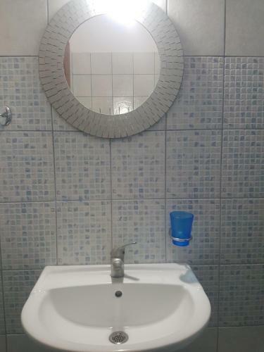 Apartamento Villa Leonidas