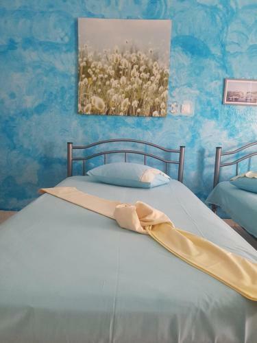 Apartamento Villa Leonidas