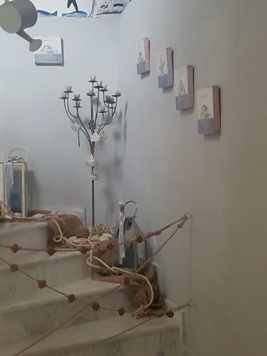 Apartamento Villa Leonidas
