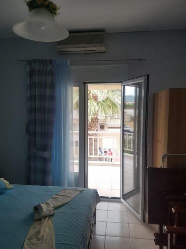 Apartamento Villa Leonidas