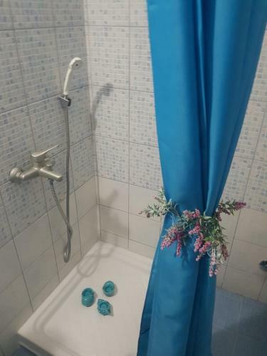 Apartamento Villa Leonidas