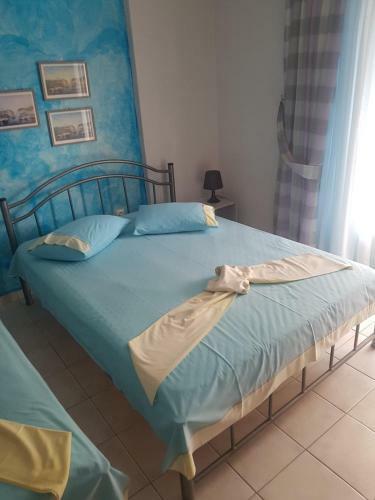 Apartamento Villa Leonidas