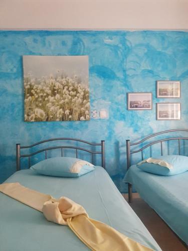 Apartamento Villa Leonidas
