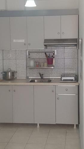 Apartamento Villa Leonidas