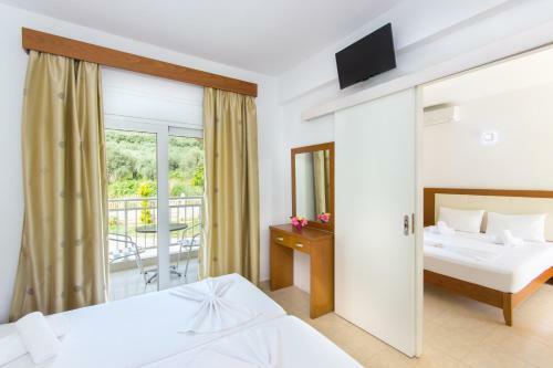 Apartamento Ktima Chryssafis