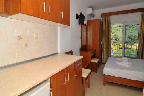 Apartamento Ktima Chryssafis