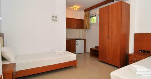 Apartamento Ktima Chryssafis