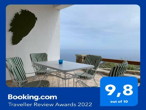 Apartamento Sunrise Dream
