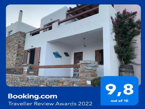 Apartamento Sunrise Dream