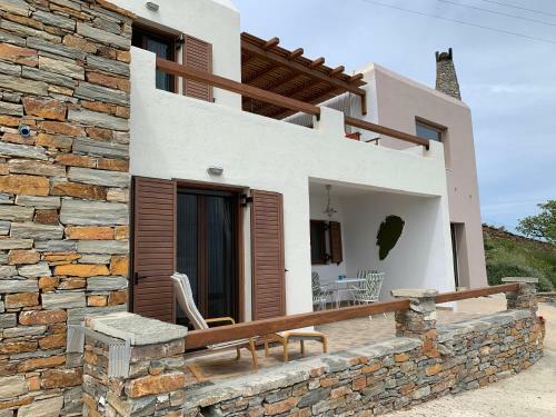 Apartamento Sunrise Dream