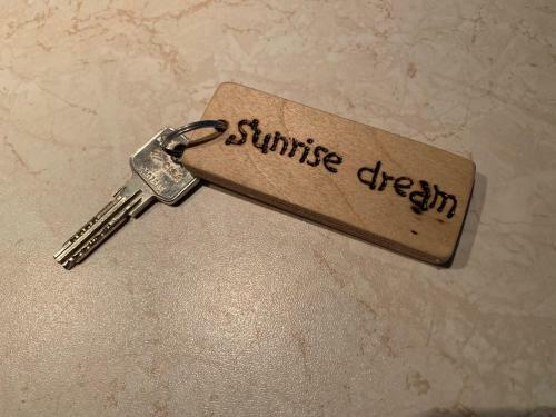 Apartamento Sunrise Dream