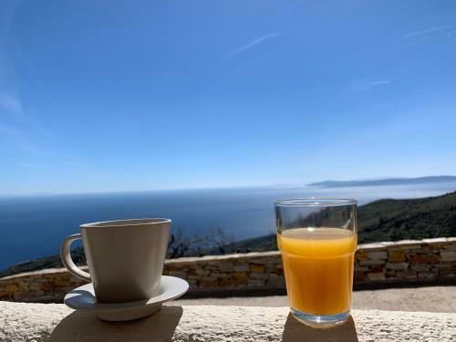 Apartamento Sunrise Dream