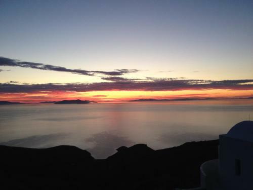 Apartamento Sunrise Dream