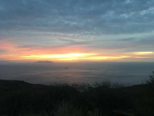 Apartamento Sunrise Dream