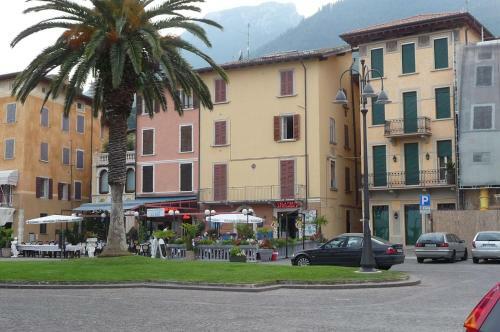 Apartamento Appartamento Le Vele