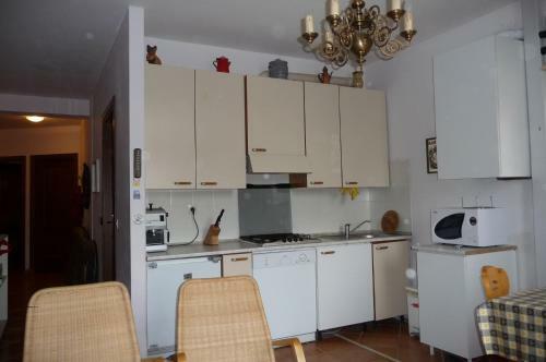 Apartamento Appartamento Le Vele