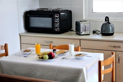 Apartamento Zeta Place