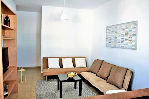 Apartamento Zeta Place