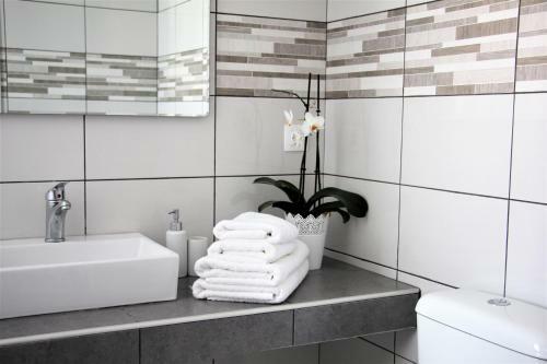 Apartamento Zeta Place