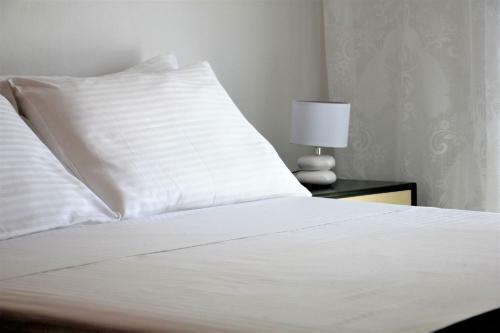 Apartamento Zeta Place