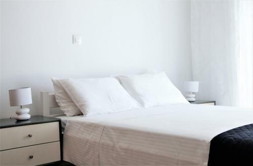 Apartamento Zeta Place