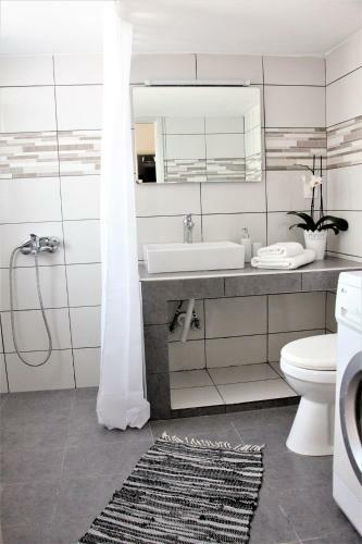 Apartamento Zeta Place
