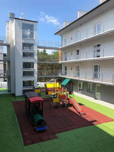 Apartament Wakacje W Rowach