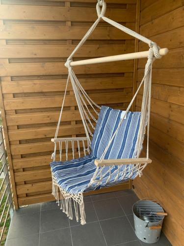 Apartament Wakacje W Rowach