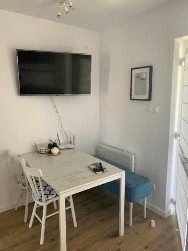 Apartament Wakacje W Rowach