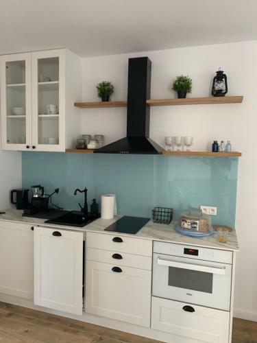 Apartament Wakacje W Rowach