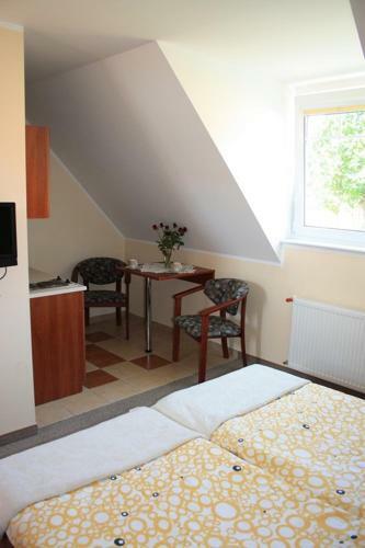 Apartamenty Fala