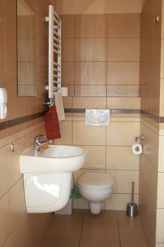 Apartamenty Fala