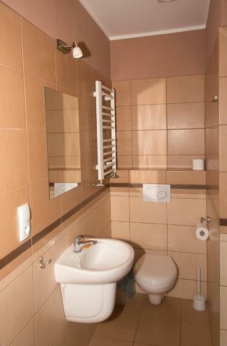 Apartamenty Fala