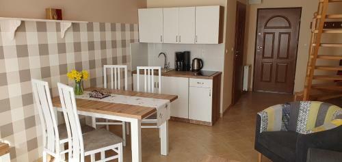 Apartamenty Fala