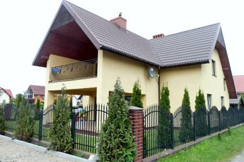 Apartamento Jarz?binowa 7