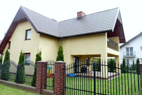 Apartamento Jarz?binowa 7