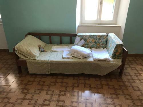 Apartamento La Casa Del Generale